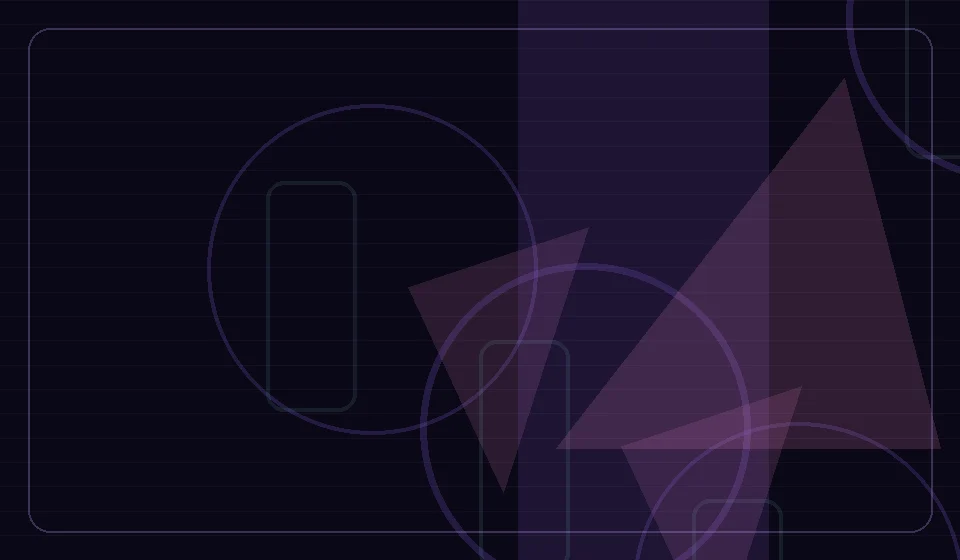 剧集追踪主题视觉